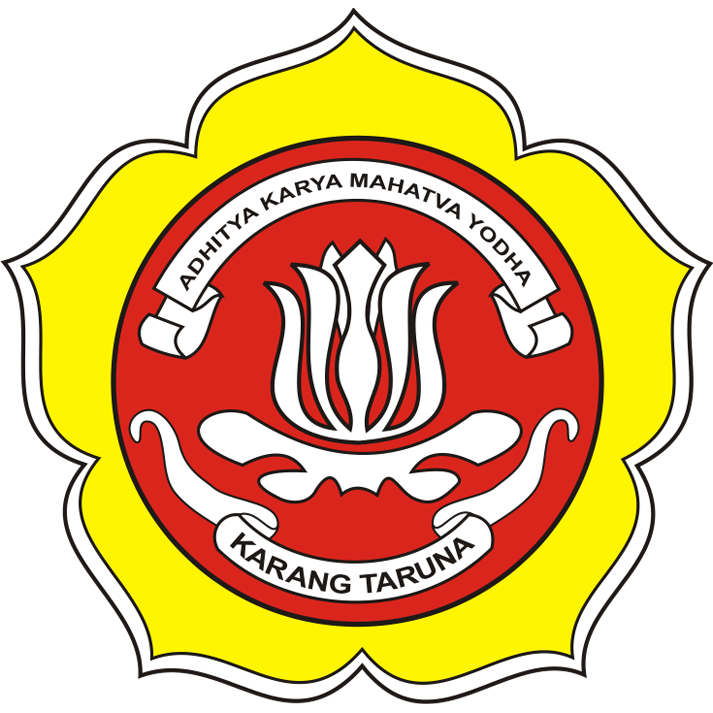 Logo Karang Taruna Gianyar